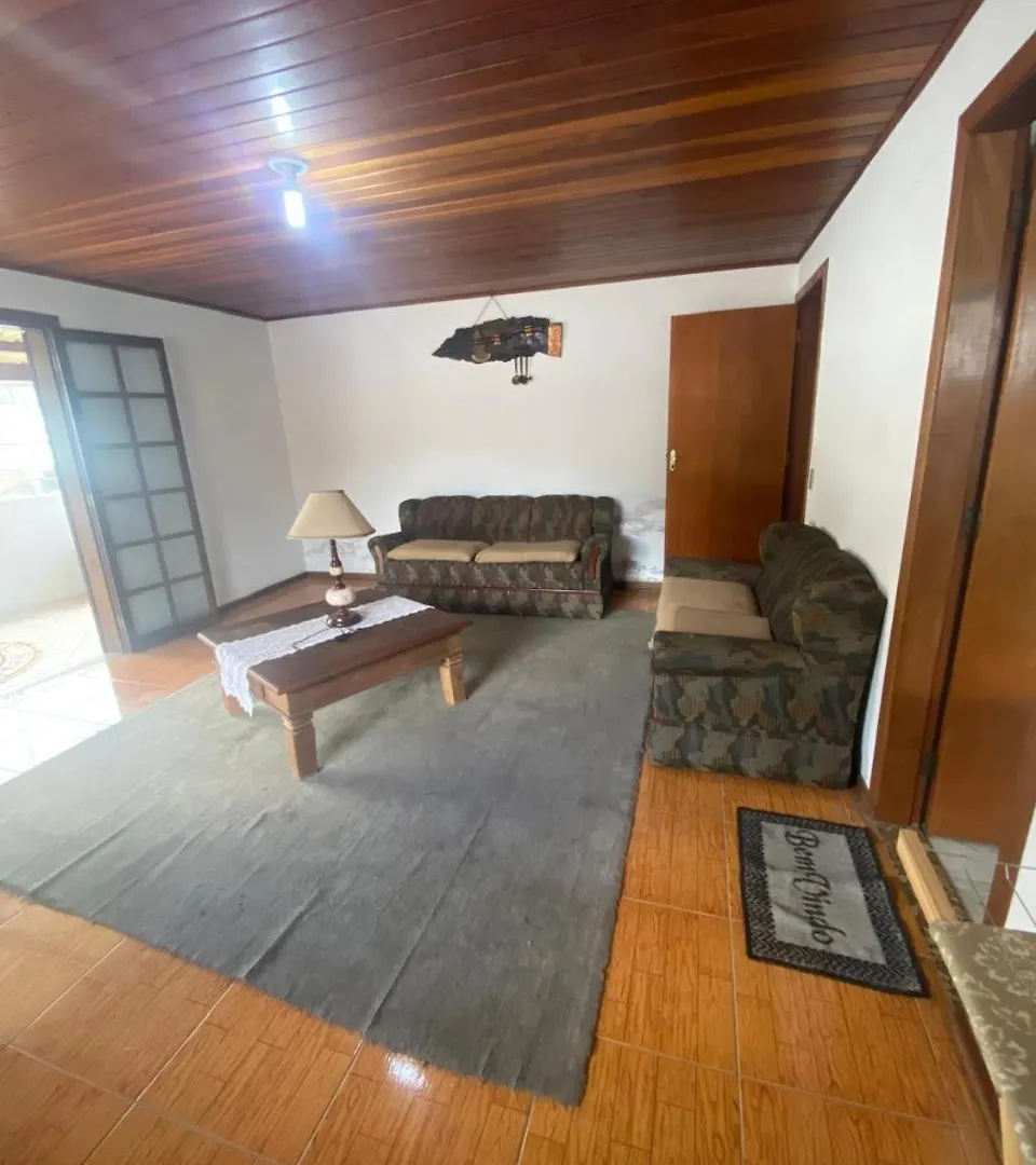 Cantinho Do Sossego Campos do Jordão Сasa de vacaciones