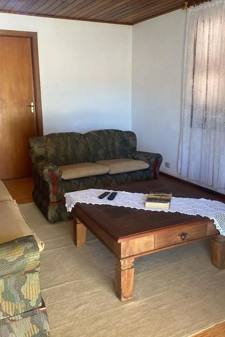 Cantinho Do Sossego Campos do Jordão Сasa de vacaciones