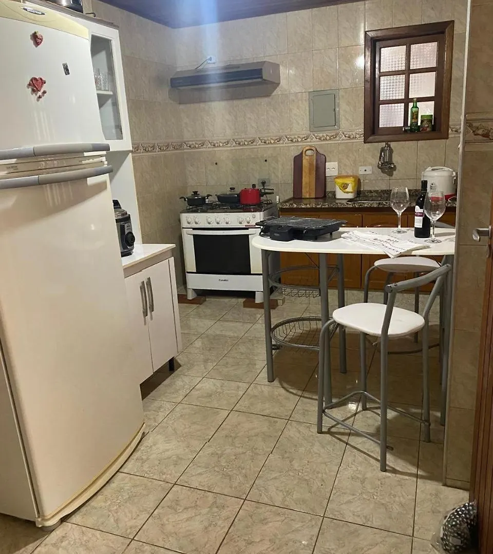 Cantinho Do Sossego Campos do Jordão Brasil