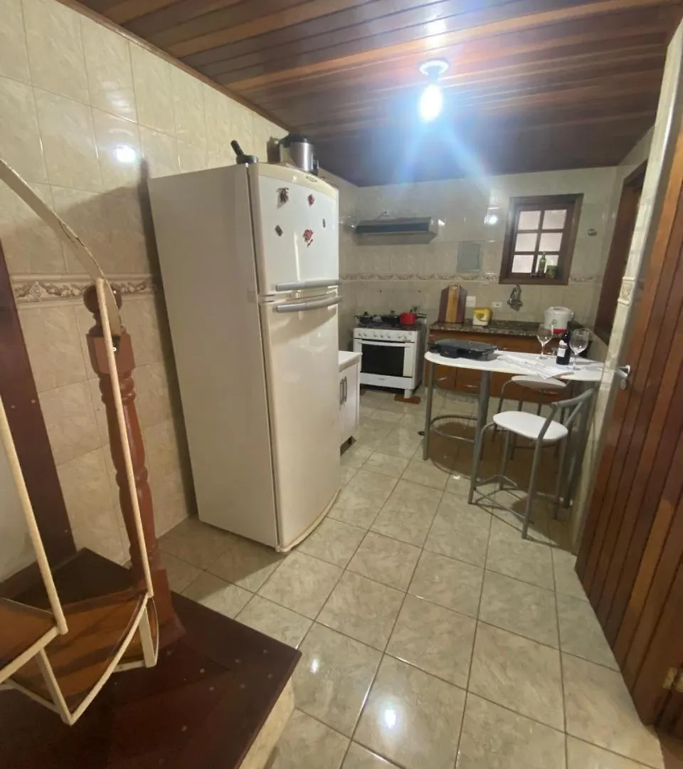 Cantinho Do Sossego Campos do Jordão Brasil