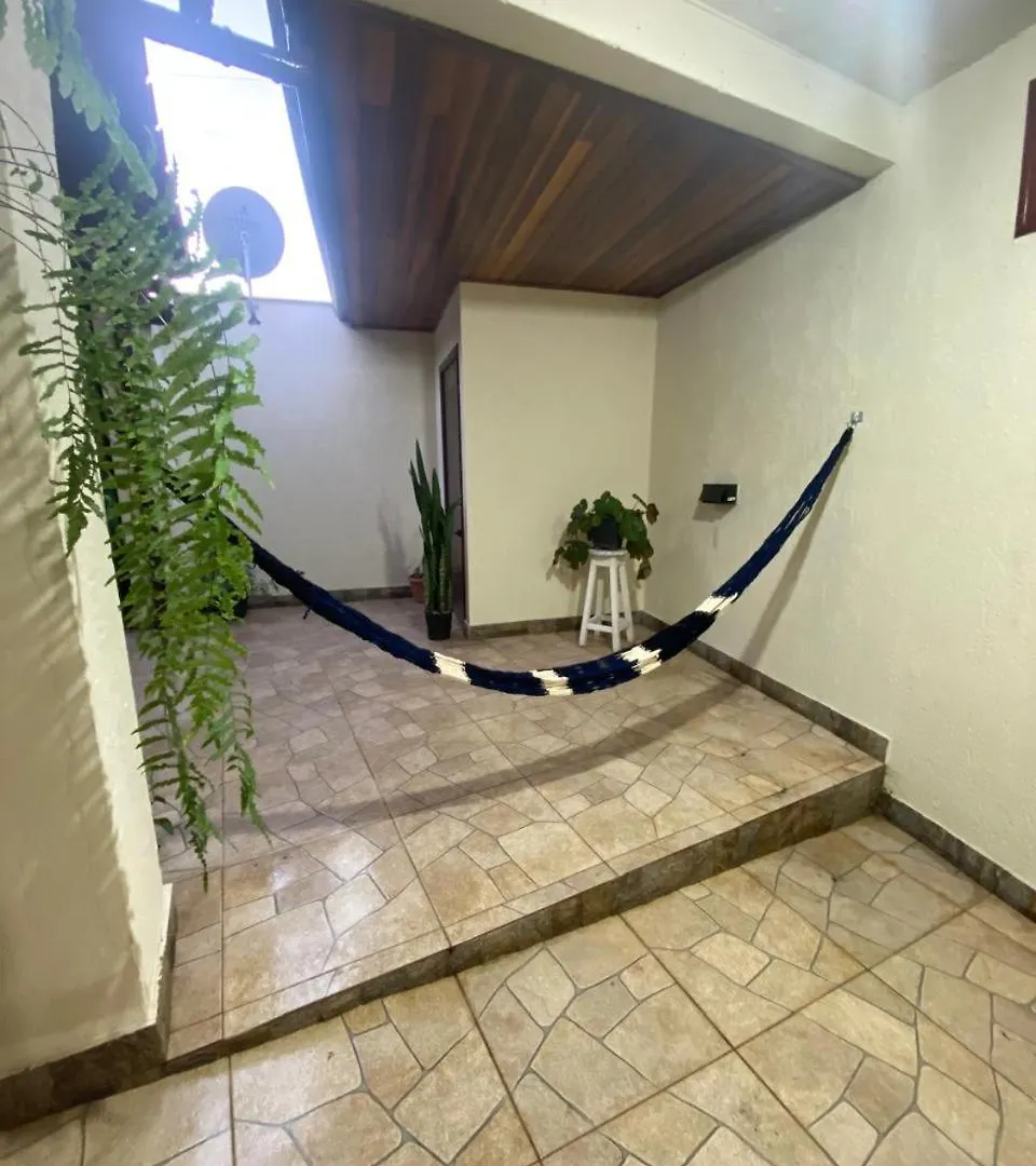 Cantinho Do Sossego Campos do Jordão Сasa de vacaciones