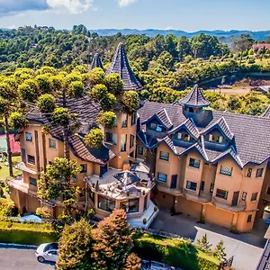4* Hotel Castelo Nacional