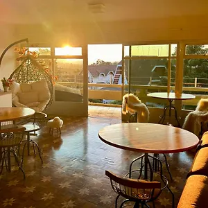 4* Hotel Casa Redonda Boutique